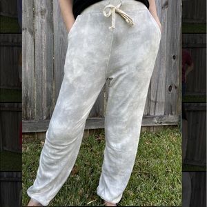 Super Soft Cloud Jogger Pants